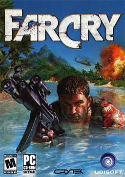 Far Cry 1 от Механиков