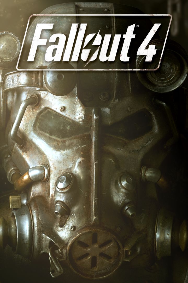 Fallout 4 от Хатаб