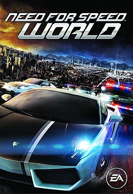 Need For Speed World от Механиков