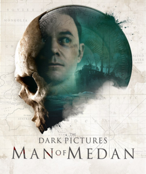 The Dark Pictures Anthology: Man of Medan репак от FitGirl