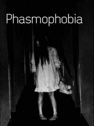 Phasmophobia (2020) PC