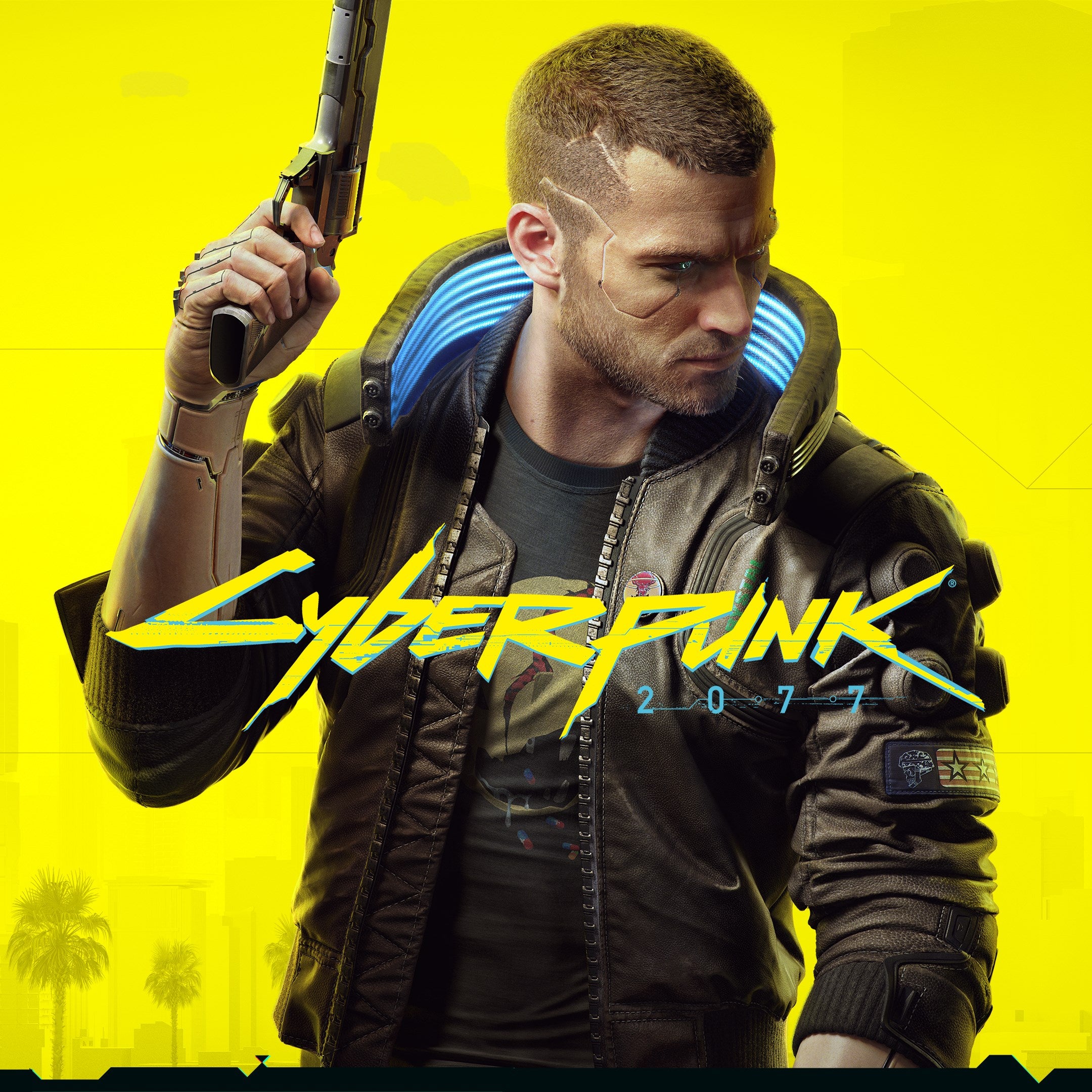 Cyberpunk 2077 1.5 от Хатаб 2022