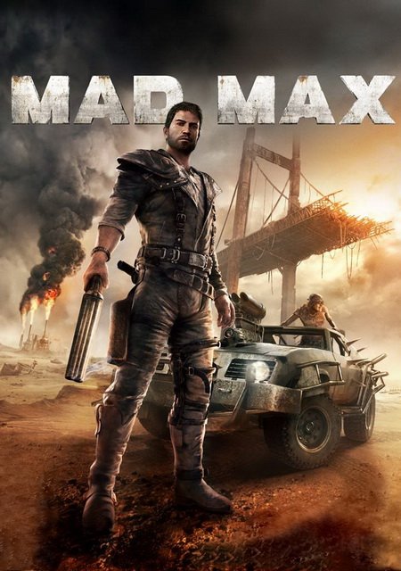 Mad Max от Механиков