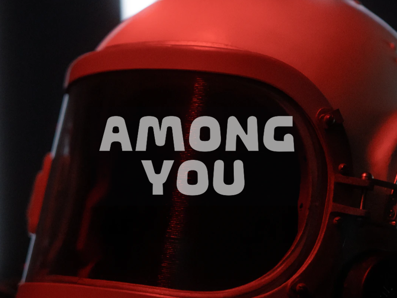 Among You