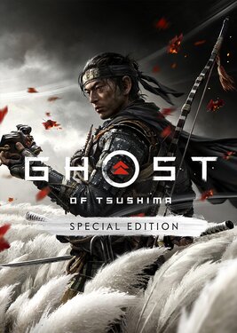 Ghost of Tsushima – И один в поле воин