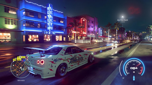 Скриншот Need For Speed все части