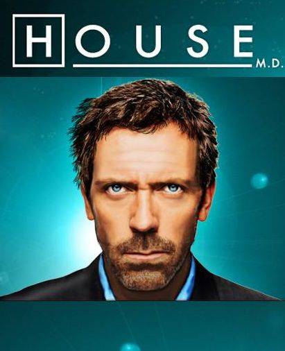 Doctor House Game