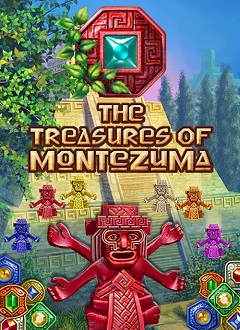 Treasures of Montezuma torrent download
