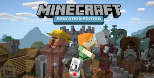 Download Minecraft Education Edition