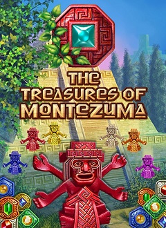 Treasures of Montezuma all parts torrent download