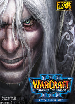 Скачать карты для Warcraft Wrozen Throne
