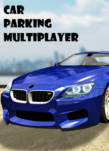 Car Parking Multiplayer on PC