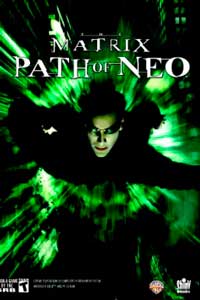 Matrix Path of Neo