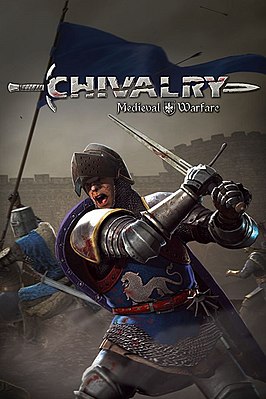 Chivalry Medieval Warfare