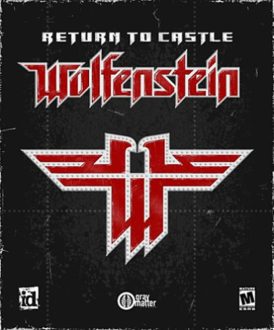 Return to Castle Wolfenstein торрент