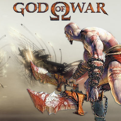 God of War 1 на ПК