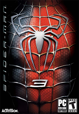 The Amazing Spider Man 3