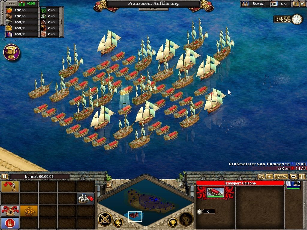 Rise of Nations: Thrones & Patriots manual (English) : Microsoft Game  Studios : Free Download, Borrow, and Streaming : Internet Archive