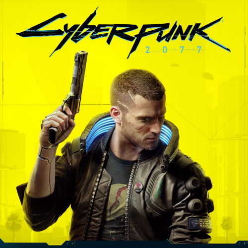 Cyberpunk 2077 version 1.5 with all DLC