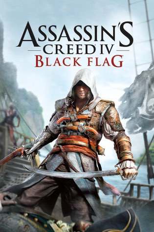 Assassin's Creed IV: Black Flag Remastered