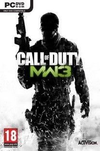 Call of Duty: Modern Warfare 3 Remastered