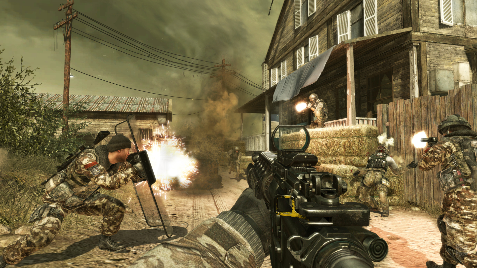 Игры звонок 3. Call of Duty mw3. Модерн варфаер 3. Call od Duty Modern Warfare 3. Cod Modern Warfare 3.