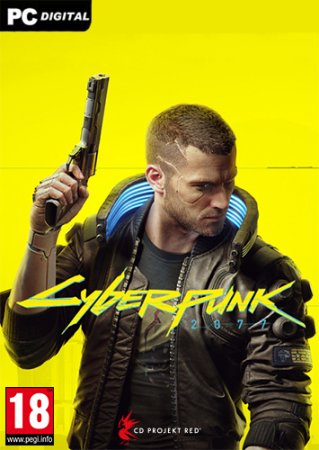 Cyberpunk 2077 1.52 RePack from Hatab