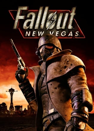 Fallout: New Vegas Remastered