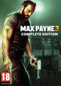 Max Payne 3 Russian voice acting