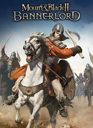 Русификатор Mount and Blade 2: Bannerlord