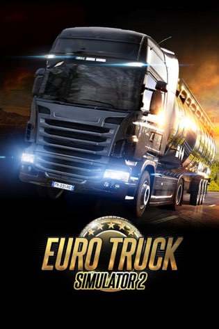 Euro Truck Simulator 2 (2022)