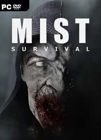 Mist Survival Russifier