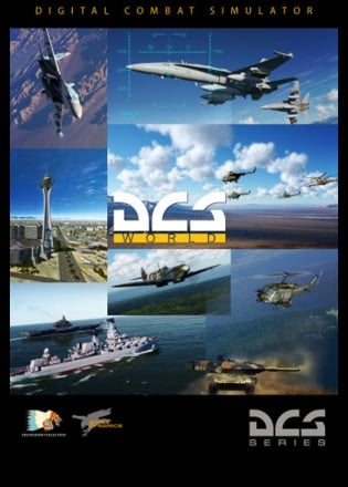 DCS World