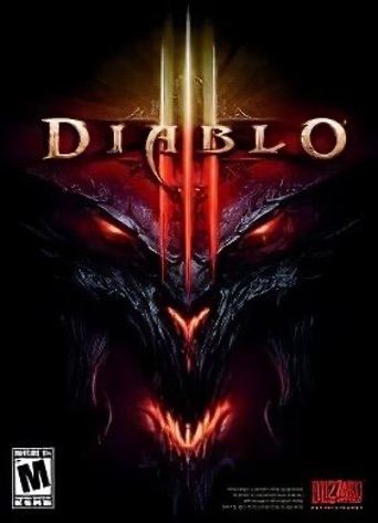 Diablo 3 Офлайн