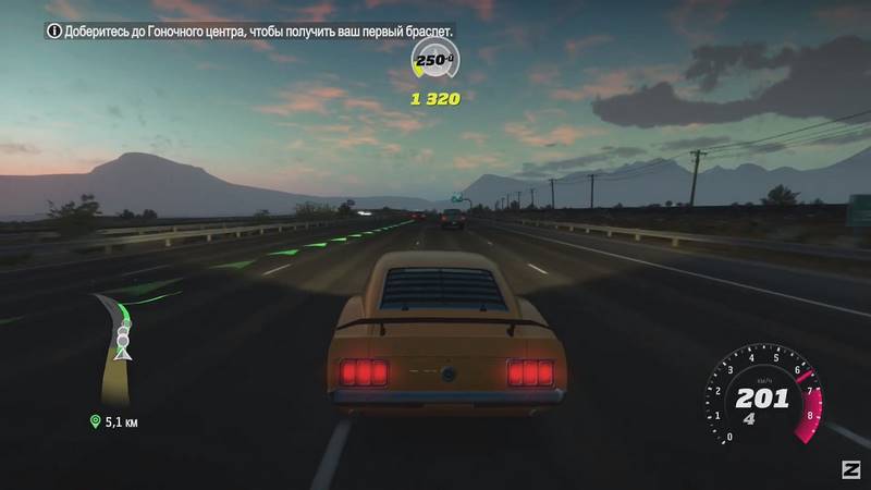 Forza Horizon 1 torrent download