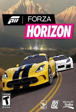 Forza Horizon 1