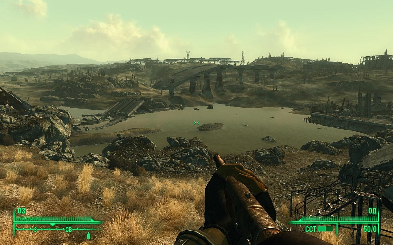 Fallout 4 репак механики торрент фото 32