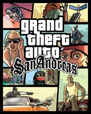 GTA San Andreas: Return to Los Santos