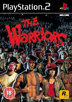 The Warriors на ПК