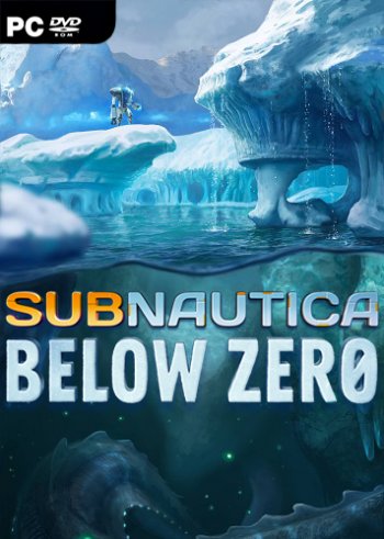 Subnautica: Below Zero русская озвучка