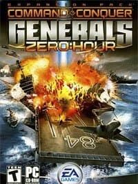Generals — Zero Hour 2019
