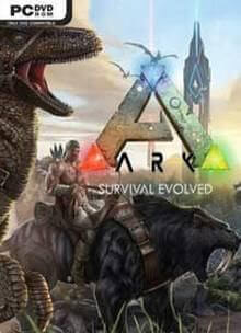 Ark: Survival Evolved на русском