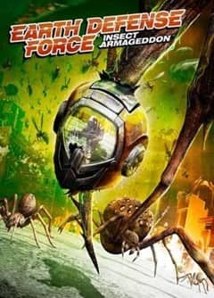 Earth Defense Force: Insect Armageddon на ПК