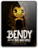Bendy and the Ink Machine v1.5.0.0 главы 1-5