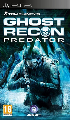 Tom Clancy’s Ghost Recon: Predator