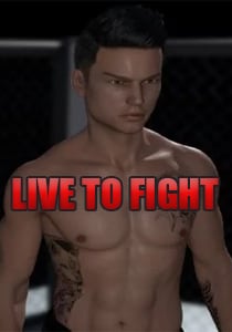 Live To Fight