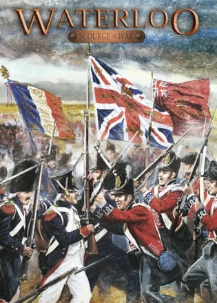 Scourge of War: Waterloo
