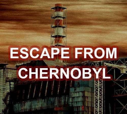 Побег из Чернобыля