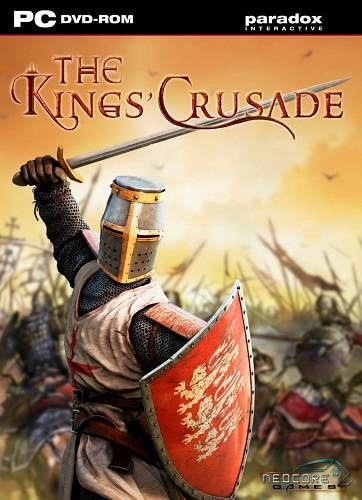 Lionheart: Kings’ Crusade