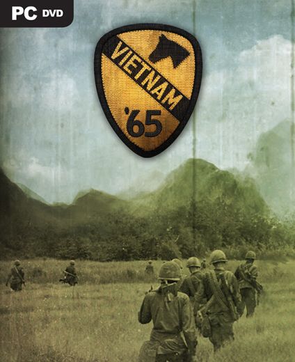 Vietnam...'65